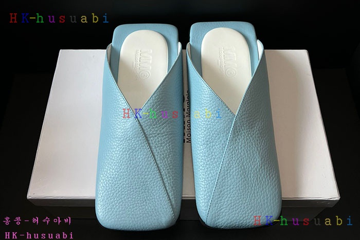 NEW 메종 마르지엘라 신발 신상 M 300214