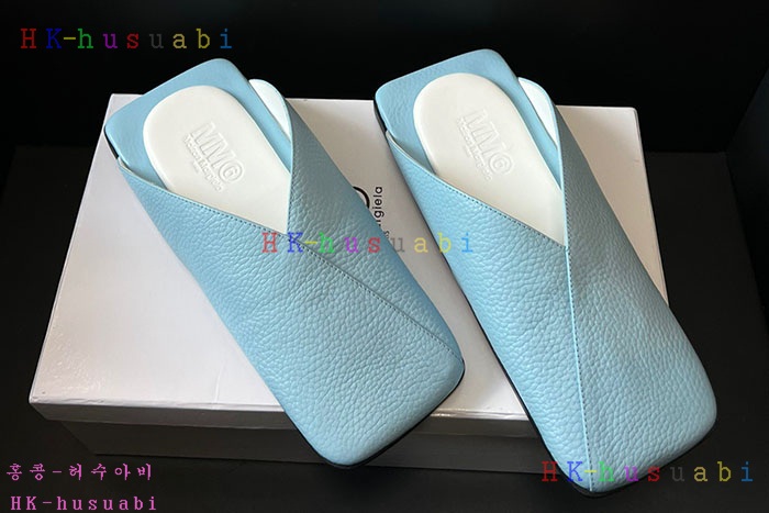NEW 메종 마르지엘라 신발 신상 M 300214