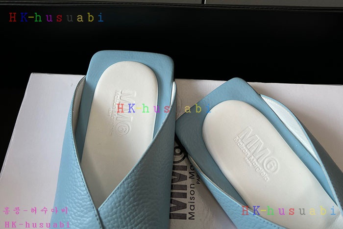NEW 메종 마르지엘라 신발 신상 M 300214
