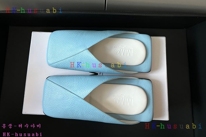 NEW 메종 마르지엘라 신발 신상 M 300214