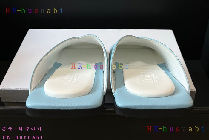NEW 메종 마르지엘라 신발 신상 M 300214