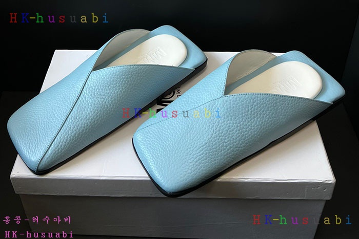 NEW 메종 마르지엘라 신발 신상 M 300214