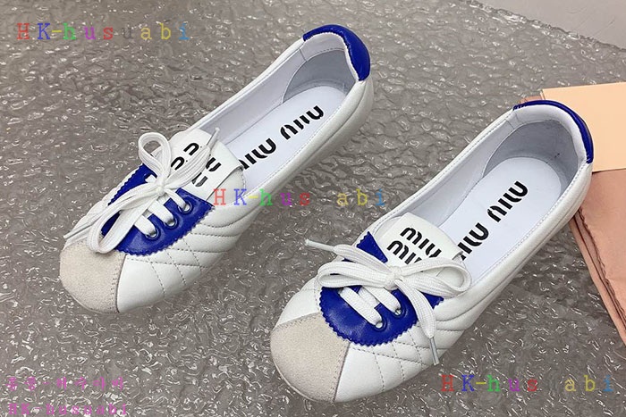NEW 미우미우 신발 신상 MU 5828011