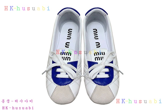 NEW 미우미우 신발 신상 MU 5828011