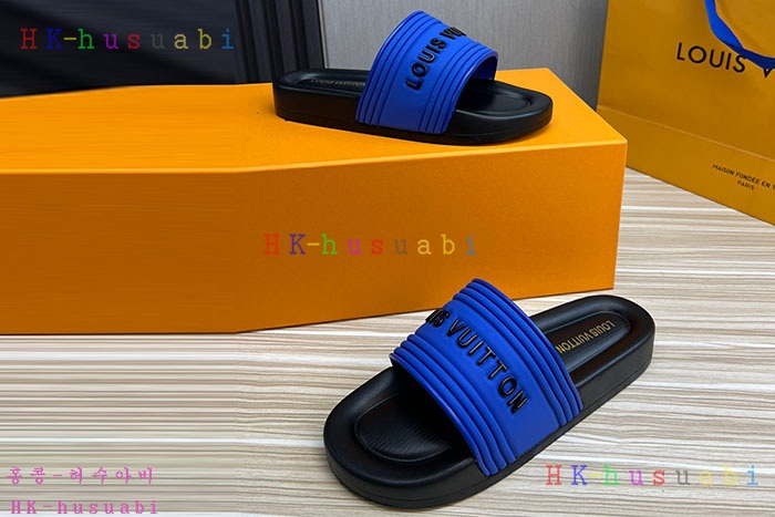 NEW 루이비통 샌들 신상 LV 6680400