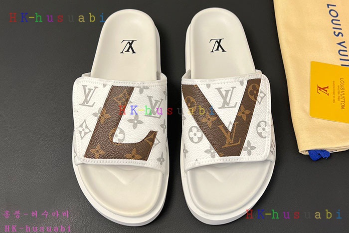 NEW 루이비통 신발 신상 LV 833401