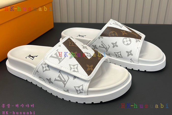 NEW 루이비통 신발 신상 LV 833401