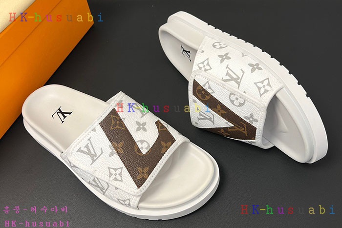 NEW 루이비통 신발 신상 LV 833401