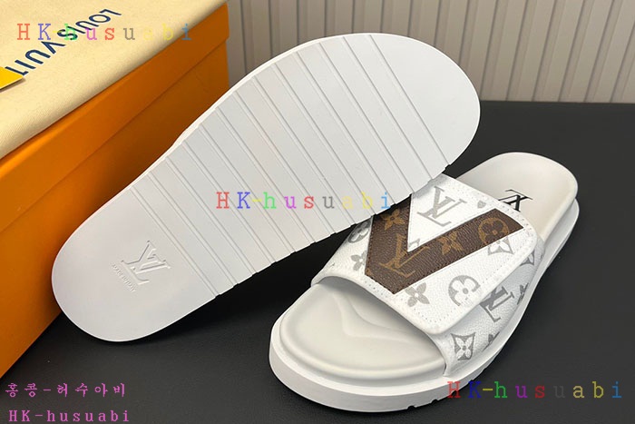 NEW 루이비통 신발 신상 LV 833401