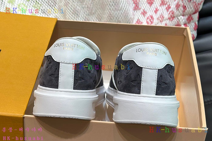 NEW 루이비통 신발 신상 LV 1467011