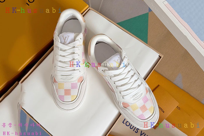 NEW 루이비통 신발 신상 LV 3807046