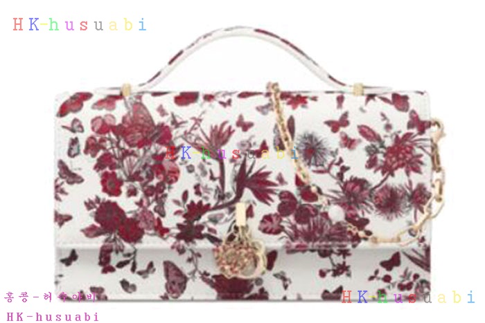 ★미러급★디올 MISS DIOR 미니 토트백 S0980-8