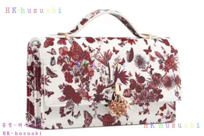 ★미러급★디올 MISS DIOR 미니 토트백 S0980-8