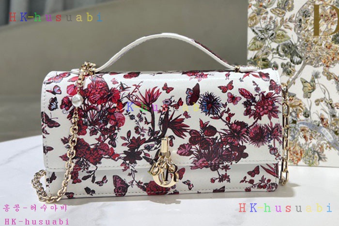 ★미러급★디올 MISS DIOR 미니 토트백 S0980-8