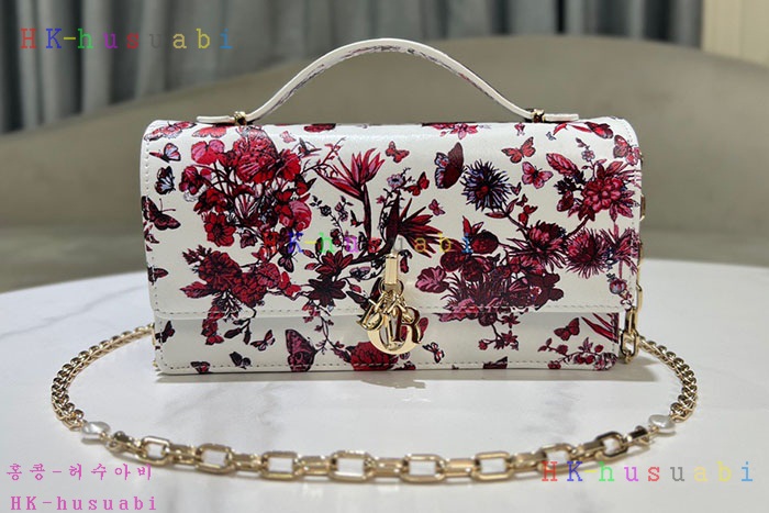 ★미러급★디올 MISS DIOR 미니 토트백 S0980-8