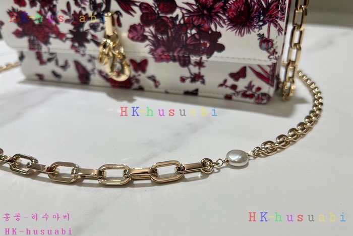 ★미러급★디올 MISS DIOR 미니 토트백 S0980-8