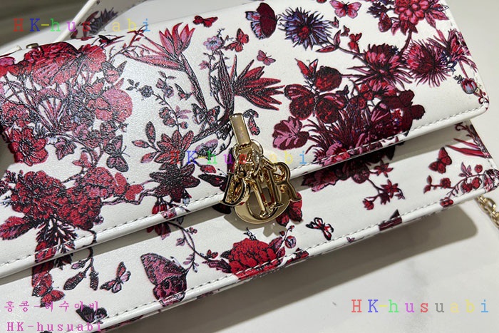 ★미러급★디올 MISS DIOR 미니 토트백 S0980-8