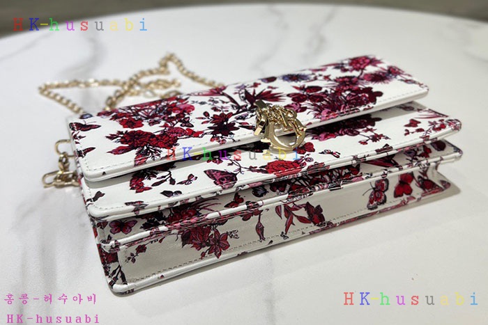 ★미러급★디올 MISS DIOR 미니 토트백 S0980-8