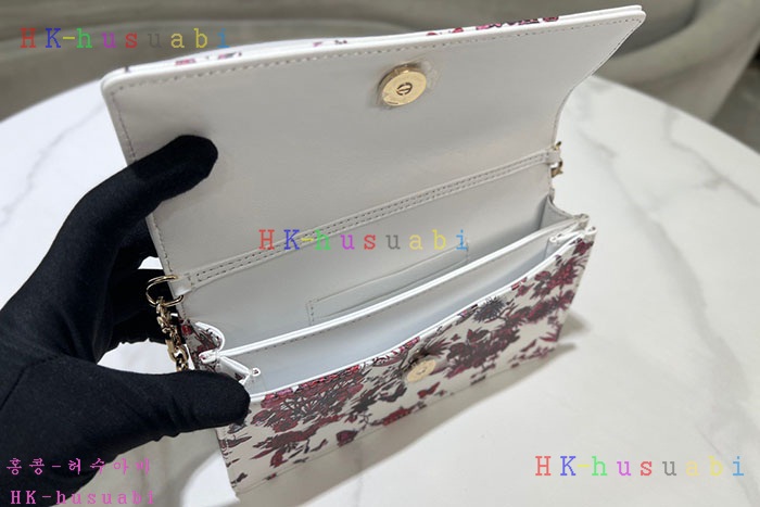 ★미러급★디올 MISS DIOR 미니 토트백 S0980-8