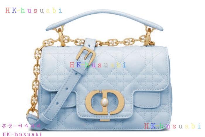 ★미러급★디올 Dior Jolie 미니 탑 핸들백 M9272-5