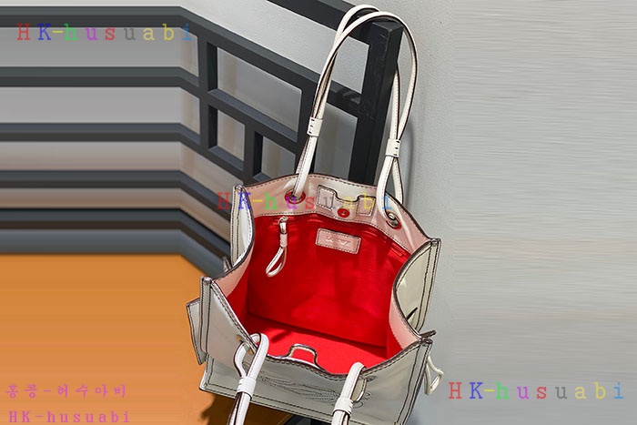 ★미러급★로에베 빈티지 쇼핑백 L 5528001