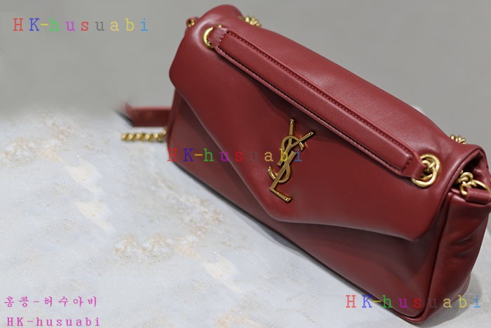 ★미러급★입생로랑 칼립소 숄더백 734153