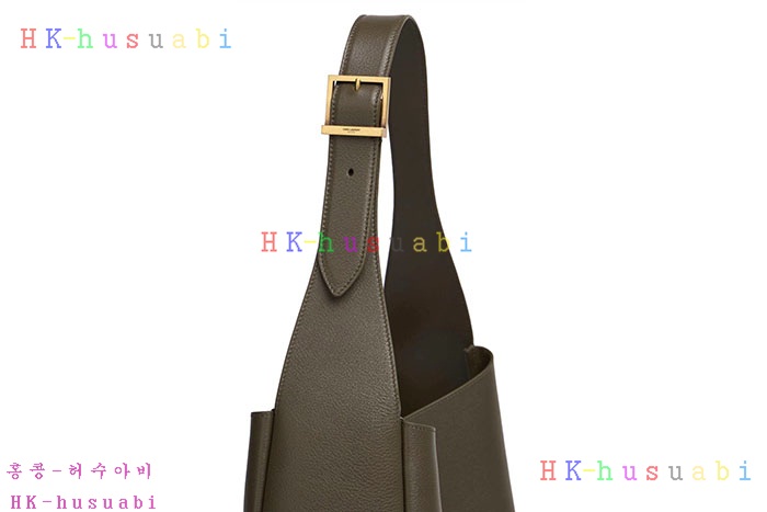 ★미러급★입생로랑  LE 소프트 라지백 753837-2