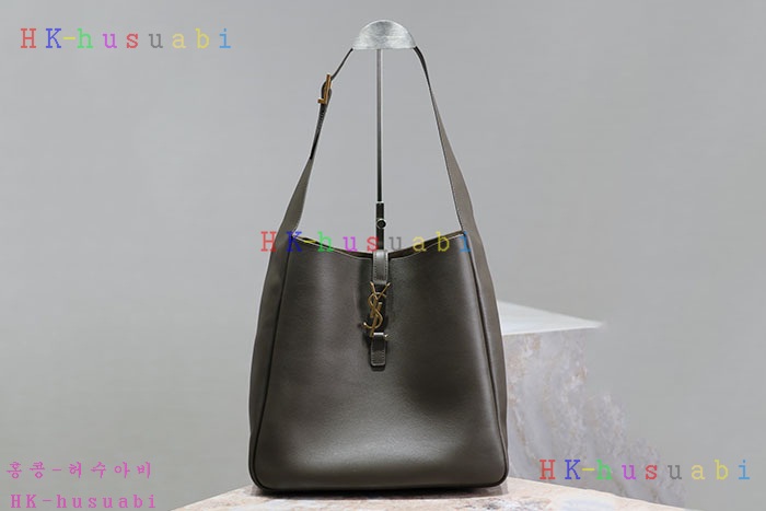 ★미러급★입생로랑  LE 소프트 라지백 753837-2