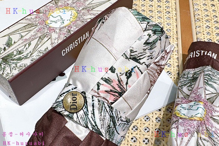 NEW 디올 우산 신상 D 6689007