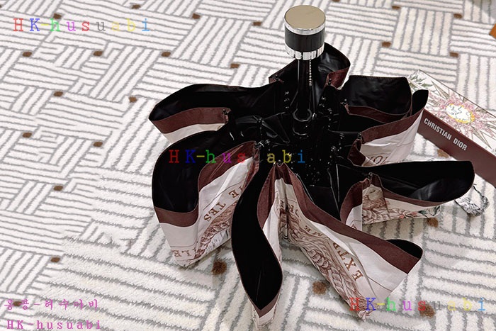 NEW 디올 우산 신상 D 6689007