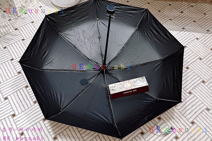 NEW 디올 우산 신상 D 6689007