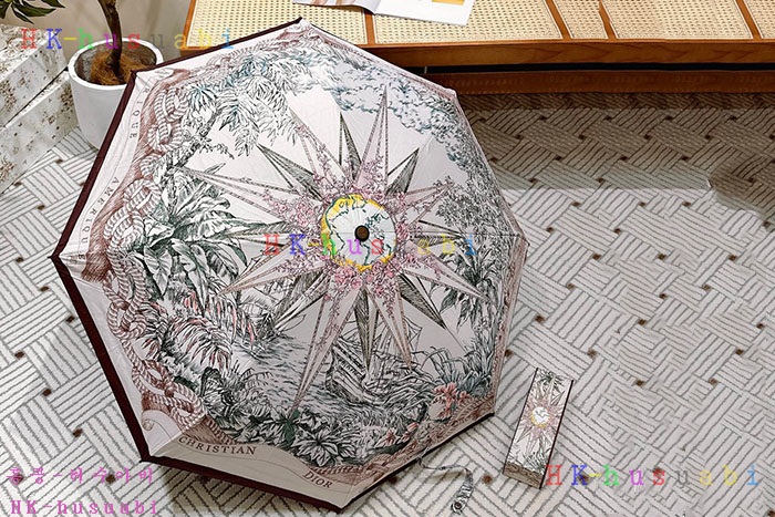 NEW 디올 우산 신상 D 6689007