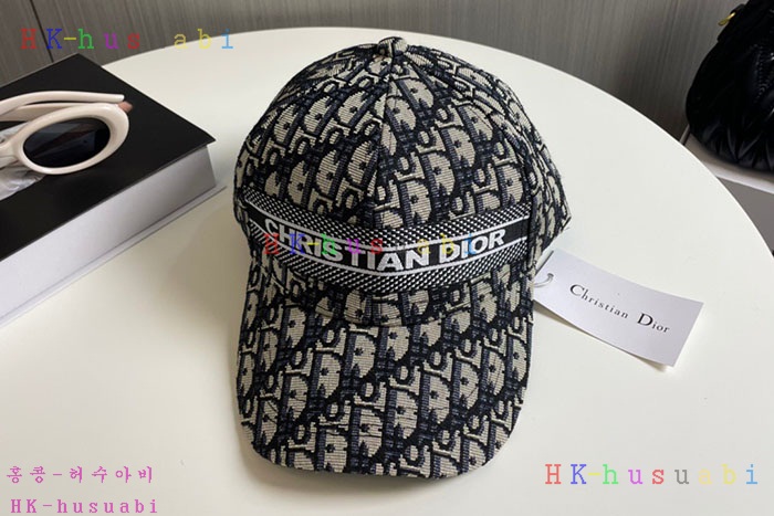 NEW 디올 모자 신상 DR 1140405