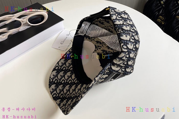 NEW 디올 모자 신상 DR 1140405
