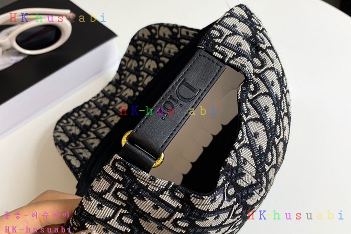 NEW 디올 모자 신상 DR 1140405