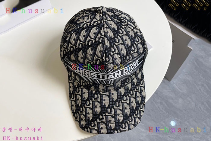 NEW 디올 모자 신상 DR 1140405