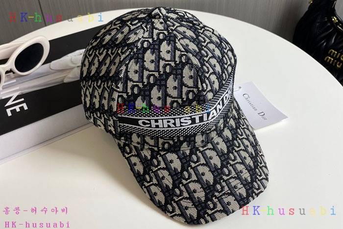 NEW 디올 모자 신상 DR 1140405