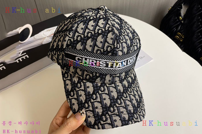 NEW 디올 모자 신상 DR 1140405