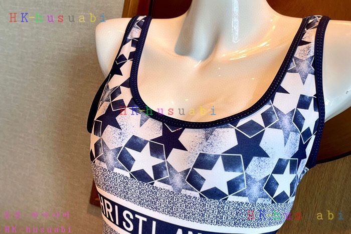 NEW 디올 수영복 신상 D 4170113