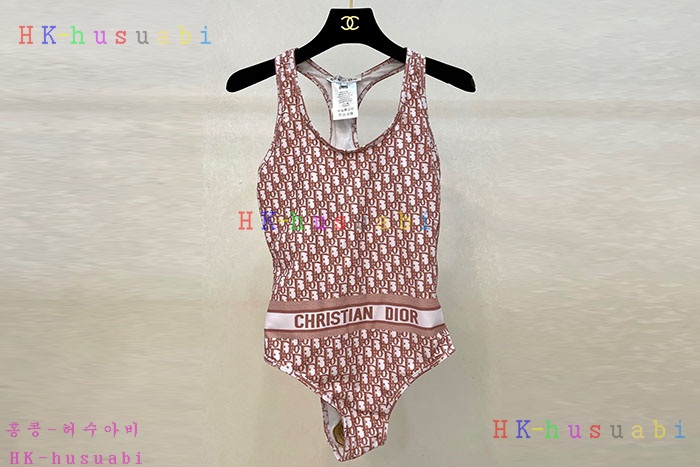 NEW 디올 수영복 신상 D 4170114