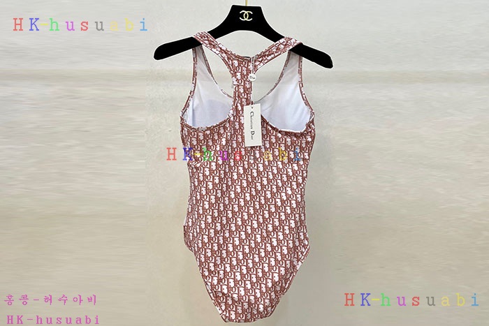 NEW 디올 수영복 신상 D 4170114