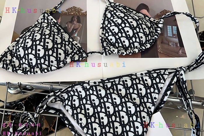 NEW 디올 수영복 신상 D 4170116