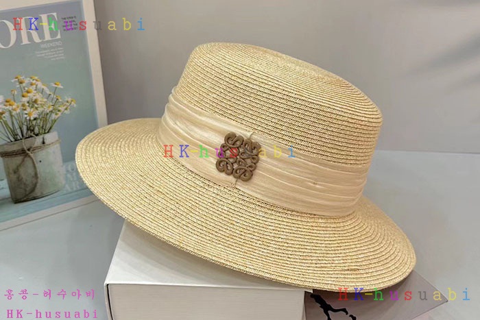 NEW 로에베 모자 신상  L 5508005
