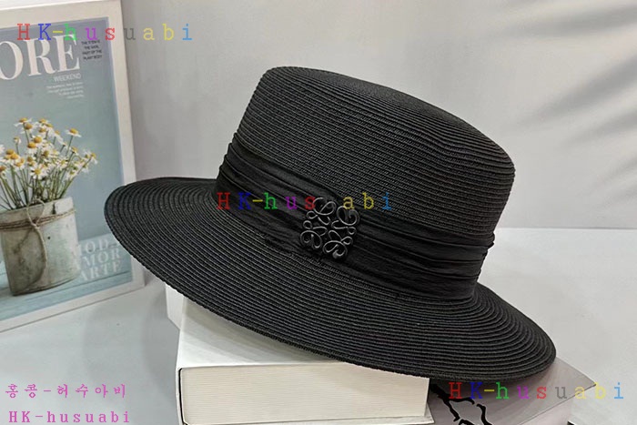 NEW 로에베 모자 신상  L 5508005
