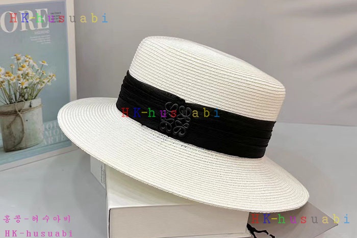 NEW 로에베 모자 신상  L 5508005