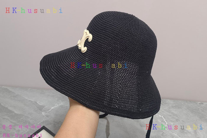 NEW 셀린느 모자 신상 C 888415