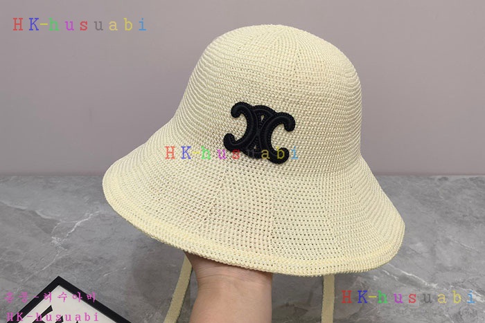 NEW 셀린느 모자 신상 C 888415