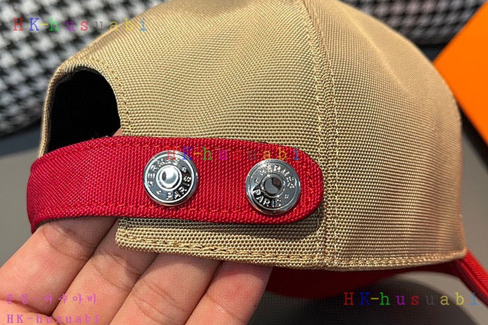 NEW 에르메스 모자 신상 H 995502