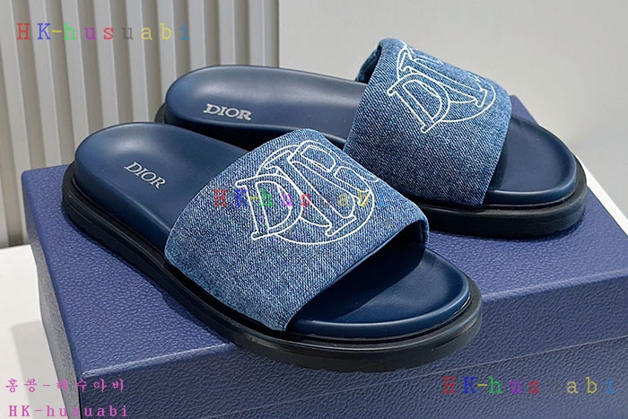 NEW 디올 샌들 신상 DR 04440152-1