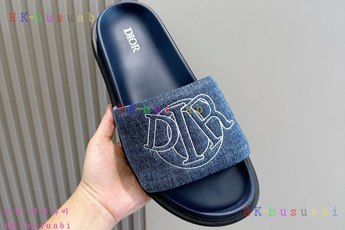 NEW 디올 샌들 신상 DR 04440152-1